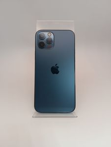 Б/в Мобільний телефон Apple iphone 12 pro 128gb 01-200885736