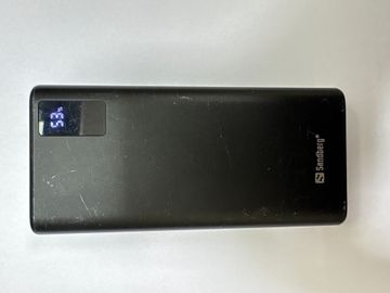 Б/в Повербанк Sandberg 20w 20000mah 01-200907339