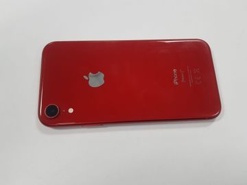 Б/в Мобільний телефон Apple iphone xr 64gb 01-200921045