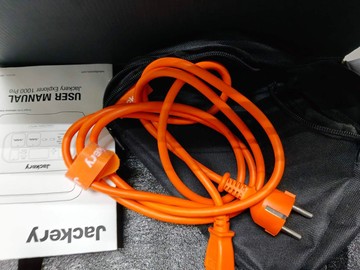 Б/в Зарядна станція Jackery explorer 1000 pro 01-200923721