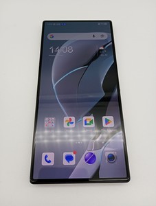Б/в Мобільний телефон Zte redmagic 9s pro 16/512gb 01-200885946