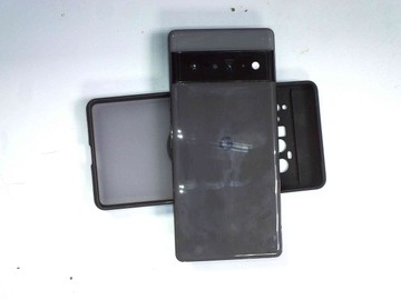 Б/в Мобільний телефон Google pixel 6 pro 12/128gb 01-200924604