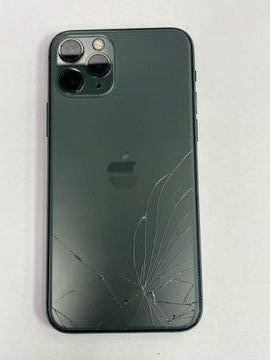 Б/у Мобільний телефон Apple iphone 11 pro 64gb 01-200924371