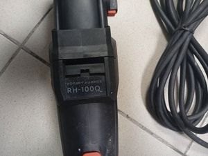 Б/у Перфоратор Dnipro-M rh-100q 01-200924667