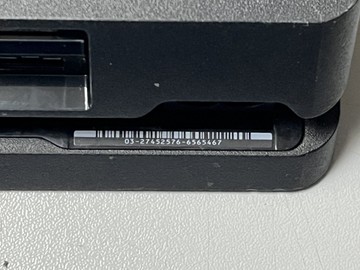 Б/в Ігрова приставка Sony playstation 4 slim 1tb 01-200925634