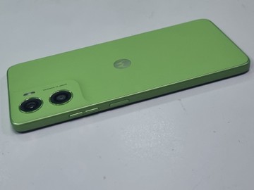 Б/в Мобільний телефон Motorola moto g06 4g 4/256gb 01-200926544