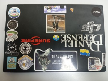 Lenovo 15/pentium 6405u ddr4/8gb ddr4/hdd *відсутній/ssd 240 gb/geforce mx130 2gb