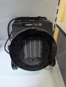 Б/в Теплова гармата Helper hp-1032 01-200925253