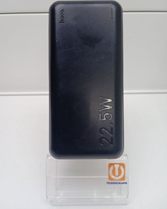 Б/в Повербанк Hoco j101b astute 30000mah 22.5w 01-200927604