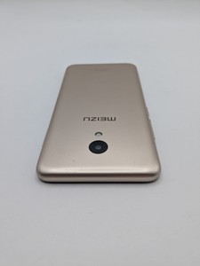 Б/в Мобільний телефон Meizu m5 16gb 01-200925285