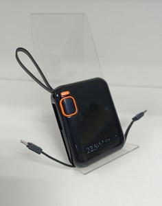 Б/в Повербанк Vulcan 10000mah 22.5w 01-200928214