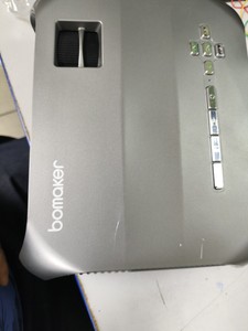 Б/в Проектор Bomaker s5 01-200928062