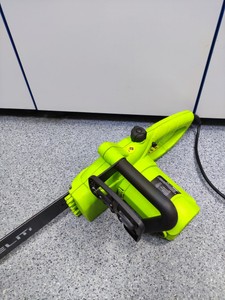 Б/в Пила ланцюгова Grunhelm ges22-40b 01-200925367