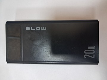 Б/в Повербанк Blow pb40a 40000mah 20w 01-200926925