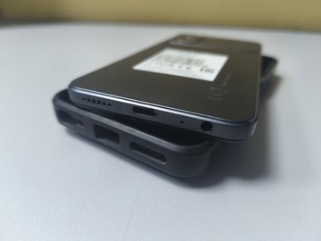 Б/в Мобільний телефон Zte blade a34 4/64gb 01-200928527