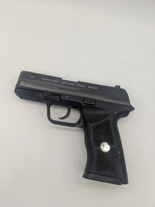 Б/в Пневматичний пістолет Central Borner special force w118 01-200928371