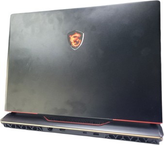 Б/в Ноутбук Msi 17/core i9-13950hx ddr5/16gb ddr5/ssd 512 gb/geforce rtx4070 8gb 01-200892290