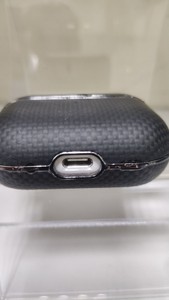 Б/в Навушники Apple airpods pro 2nd generation with magsafe charging case usb-c 01-200928405