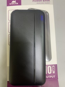 Б/в Повербанк Rivacase va2031 10000mah 01-200924642