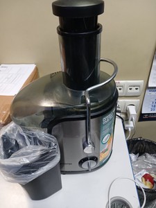 Б/у Соковыжималка Gorenje jc805eii 01-200927875