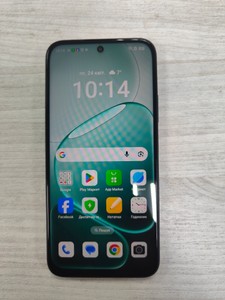 Б/в Мобільний телефон Oppo a6 6/256gb 01-200928019