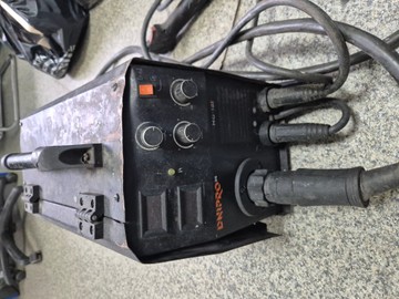 Б/в Зварювальний апарат Dnipro-M mig/mma mg-18 01-200927570