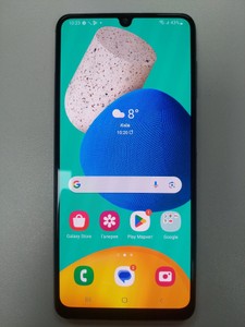 Б/у Мобільний телефон Samsung galaxy m32 6/128gb 01-200927932