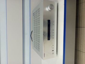Б/в Стерео ресивер Yamaha r-s202d ii 01-200918226