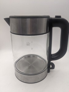 Б/в Електрочайник Xiaomi electric glass kettle 18-000095495
