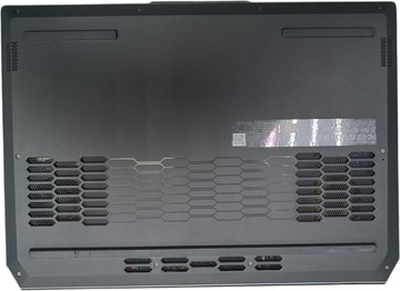 Б/в Ноутбук Lenovo 15/ryzen 5 7235hs ddr5/16gb ddr5/hdd *відсутній/ssd 512 gb/rtx 3050 6gb 01-200929355