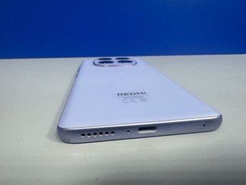 Б/в Мобільний телефон Xiaomi redmi note 15 8/256gb 01-200929749