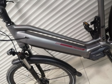 Б/в Велосипед Superior 660i l e-urban 01-200929783