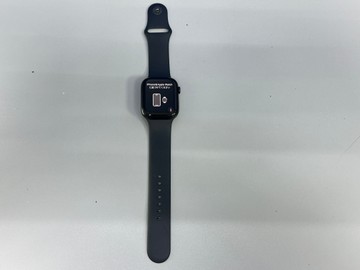 Б/в Смарт-годинник Apple watch series 8 gps 45mm aluminum case 01-200929801