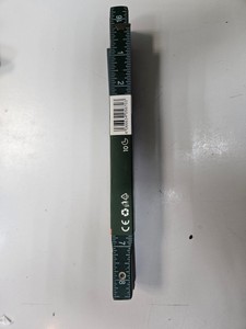 Б/в Рулетка будівельна Parkside 2 метри 01-200930009