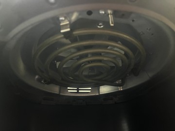 Б/в Фритюрниця Gorenje af1700db 01-200927790