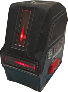 Б/у Лазерный нивелир Bosch gcl 2-50 01-200545017