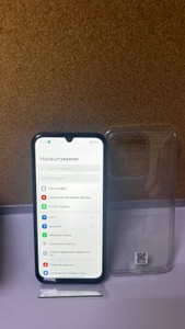 Б/в Мобільний телефон Xiaomi redmi 15c 4g 4/128gb 01-200930575