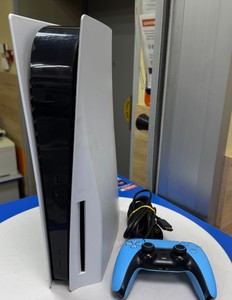 Б/в Ігрова приставка Sony playstation 5 825gb 01-200925459
