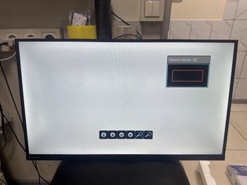 Б/у Телевизор Ozonehd 32hn93t2 01-200930856