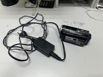 Б/в Відеокамера Sony hdr-pj10e 01-200931111