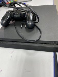 Б/в Ігрова приставка Sony playstation 4 slim 1tb 01-200931049