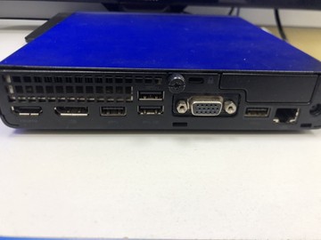 Б/в Системний блок Пк rysen 3 pro 4350ge/ram 16 gb/hdd відсутній+відсутній/ssd 256 gb/інтегрована 01-200930942