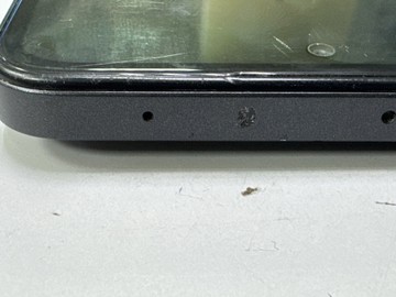 Б/в Мобільний телефон Xiaomi redmi note 14 6/128gb 01-200930601