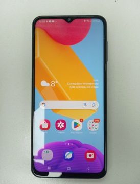 Б/в Мобільний телефон Samsung galaxy m13 sm-m135f 4/64gb 01-200929259