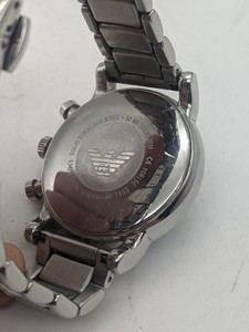 Б/в Годинник Emporio Armani ar1853 01-200846244