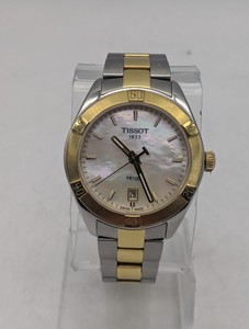 Б/в Годинник Tissot t101.910 01-200855360