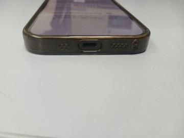 Б/в Мобільний телефон Apple iphone 14 pro 128gb 01-200932296