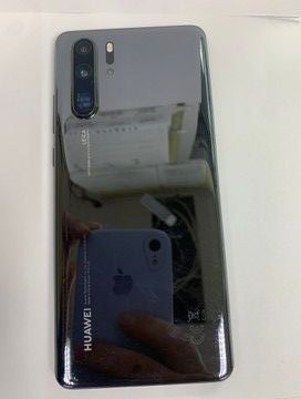 Б/в Мобільний телефон Huawei p30 pro 8/128gb 01-200932285