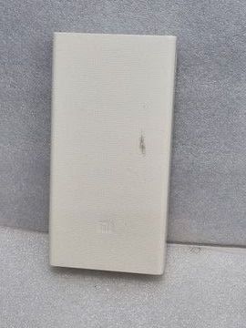 Б/в Портативний зарядний пристрій Xiaomi 20000mah 01-200932494
