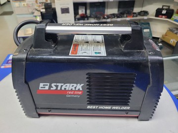 Б/в Зварювальний апарат Stark isp-2500 hobby 01-200933616